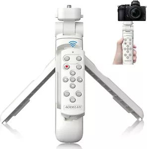 Kabelloser Auslöser Freigabe Aufnahmegriff für Nikon Z6III P1000 Z50 Z30 P950 Z5 Zfc - Bild 1 von 9