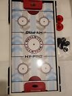 Hy-Pro 24' 2 in 1 Table Hockey and Sling Puck