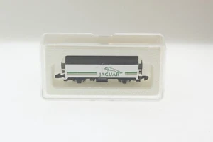 Märklín Mini-Club 8600 Jaguar Car Freight car Z Marklin - Picture 1 of 3