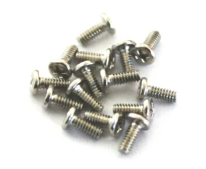 OEM METRO PCS LG STYLO 6 LM-Q730MM REPLACEMENT COMPLETE SCREW SET SCREWS - Picture 1 of 1