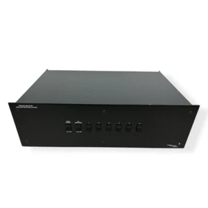 Amplificador Niles MSA-6R Sistema a juego Selector de altavoces - Imagen 1 de 4