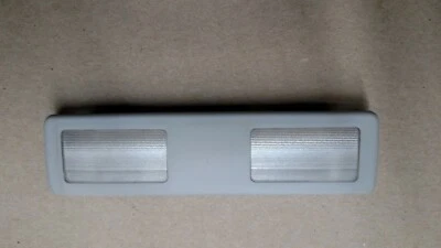 Interior Light with Bulbs BMW 5 series E39 525i 528i 530i 540i 1997-2003 OEM - Image 1 of 4