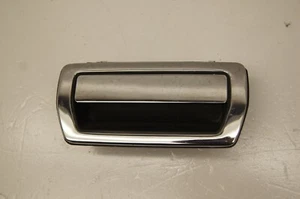 1994 Jaguar XJS Exterior Passenger Convertible Door Handle Chrome OEM - Picture 1 of 2