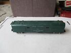 Amer Flyer 651 Baggage Car Project (6/19/22)