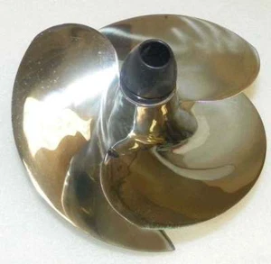 Solas Sea-Doo 800 951 Impeller 155.3 mm ST-DF-13/19 271001128 271000920 SEADOO - Bild 1 von 1