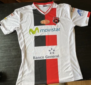 Maillot Football Costa Rica - Picture 1 of 18