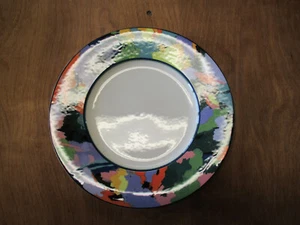 Plato de ensalada Christopher Stuart Optima VAN GOGH HK208 8 1/2" 1 EA 5 disponible - Imagen 1 de 5