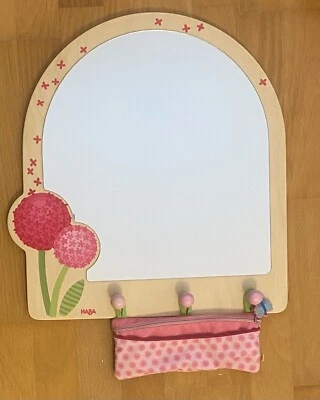 Haba Spiegel Pusteblume  - Bild 1 von 3