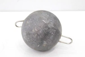 10 Pfund Bleigewicht - Bild 1 von 2