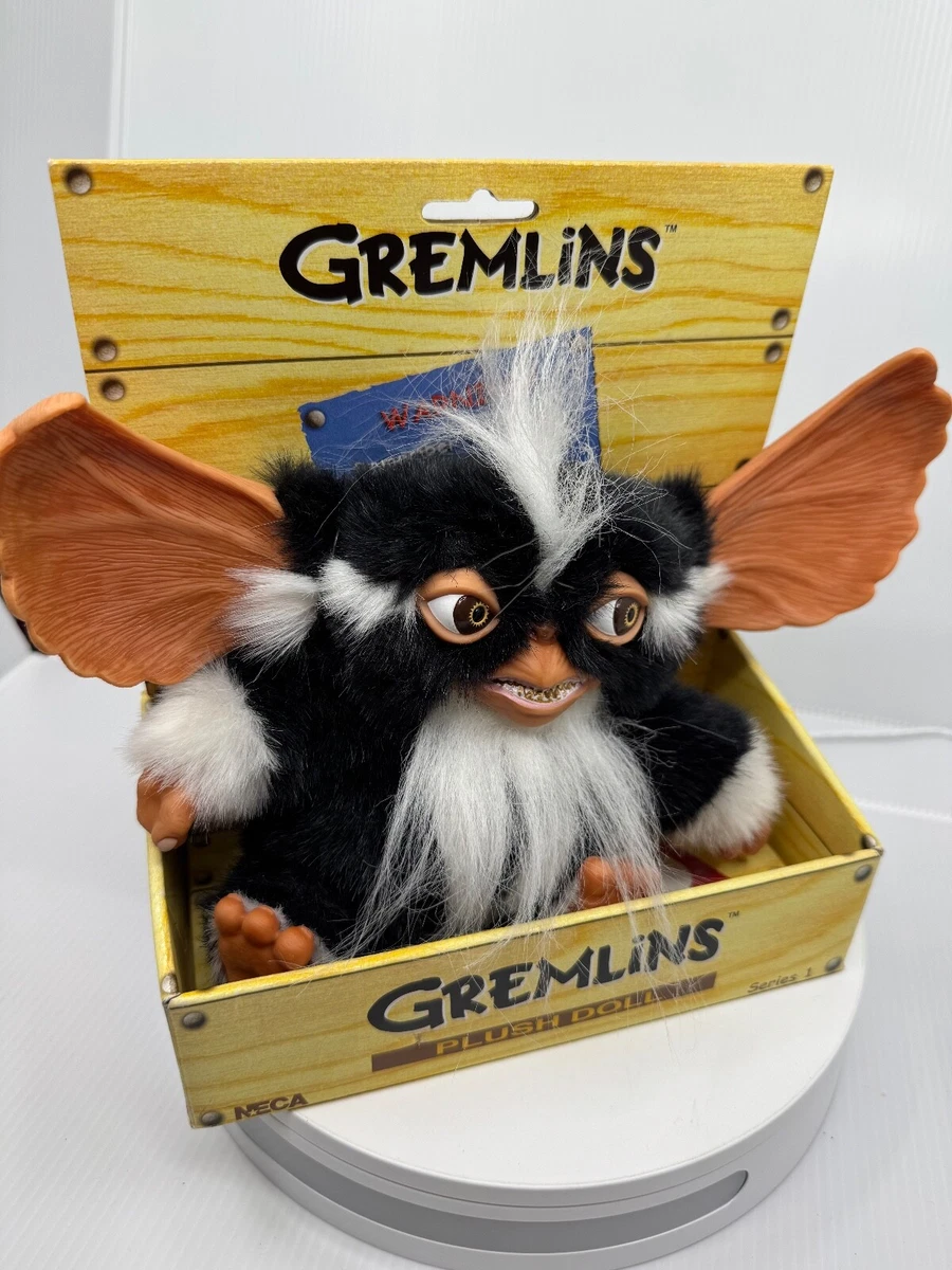 Gremlins Plush TV, Movie & Video Games Action Figures | eBay