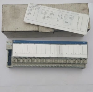 Módulo TELEMECANIQUE ABE7P16T318 / ABE7P16T318 - Imagen 1 de 10