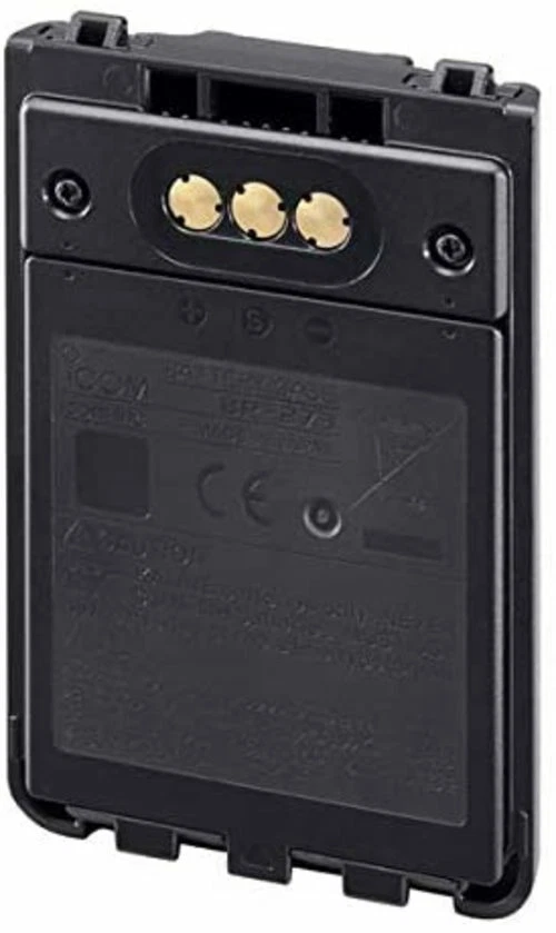 Alkaline battery case for ICOM BP-273 ID-31 - Image 1 of 1