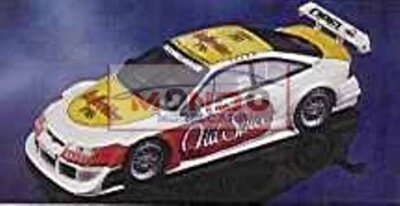 1:64 Minichamps Opel Calibra Lehto 1996 640964281  Modellino - Immagine 1 di 2