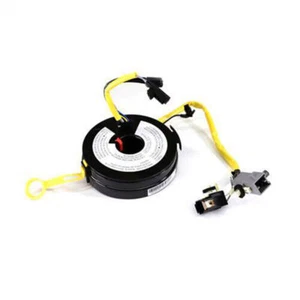 F6ZZ-14A664-AA Clock Spring for Ford Mustang 1995-1998 Taurus Sable 1995-1997 - Picture 1 of 3