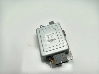 11-13 Hyundai Tucson Kia Sportage Columna de dirección Unidad de módulo de control de potencia OEM Foto 1 de 4