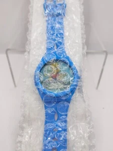 2002 New In Package Kellogg’s The Simpsons Bart Simpson Vintage Collectors Watch - Picture 1 of 3