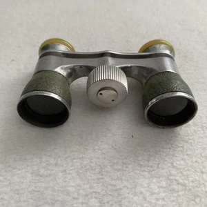 Vintage pocket binoculars / spyglasses / opera glasses - Picture 1 of 6