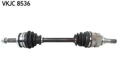 Semieje VKJC 8536 SKF para TOYOTA AURIS COROLLA Sedán VERSO - Imagen 1 de 4