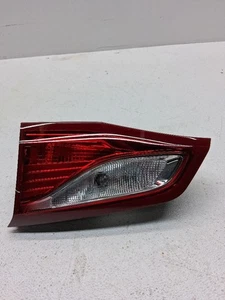 Passenger Tail Light Without LED Liftgate Mounted Fits 20-21 EQUINOX 302654 - Picture 1 of 5