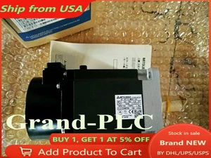1 pieza nuevo servomotor Mitsubishi HF-KP73JW04-S6 envío rápido HFKP73JW04S6 - Imagen 1 de 3