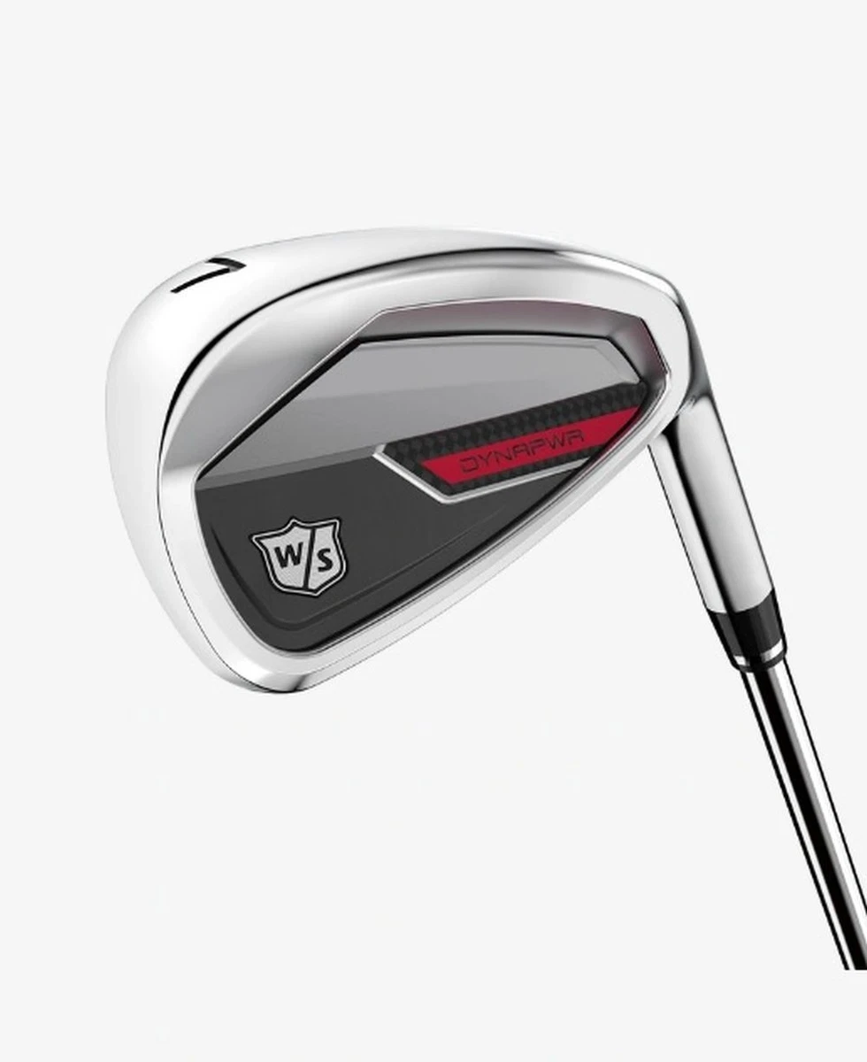 Wilson 5-Iron Golf Clubs for sale | eBay