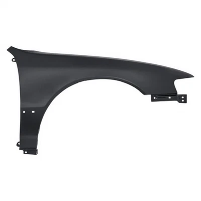 For Honda Accord 1994-1997 Front Fender Passenger Side Steel w/ Molding Holes Foto 1 de 4