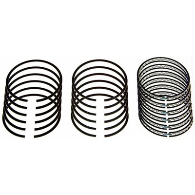 Sealed Power E1015KC Sealed Power E 1015 Kc Engine Piston Ring Set - Image 1 of 4