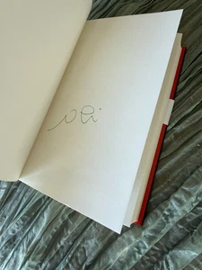 Barnes & Noble Signed Edition Ali Hazelwood Bride Hardcover Book NEW Ships FAST! - Bild 1 von 6