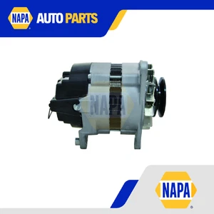 Alternator fits TALBOT NAPA Genuine Top Quality Guaranteed New - Picture 1 of 8
