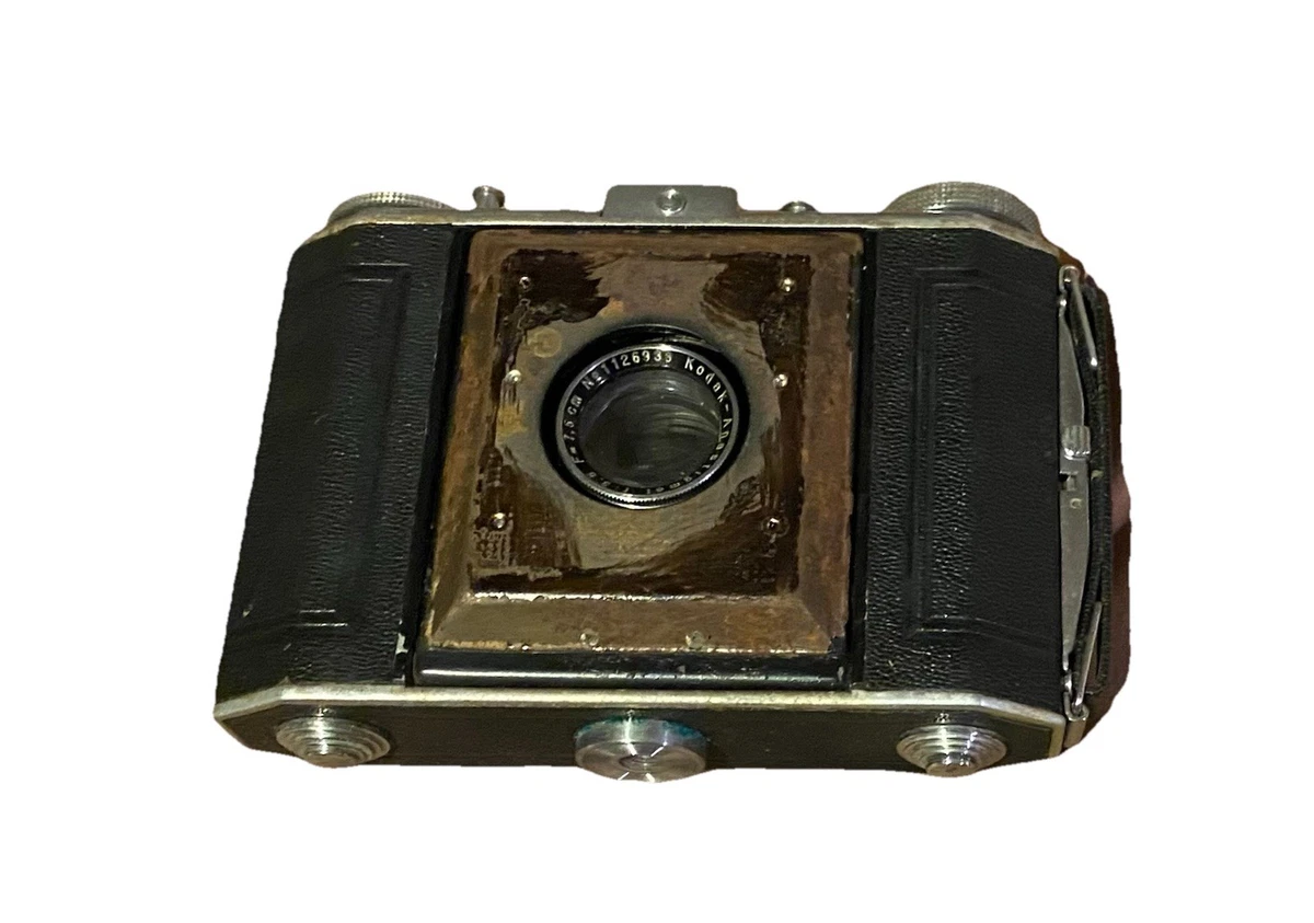 Kodak Six 20 In Vintage Folding Cameras for sale | eBay