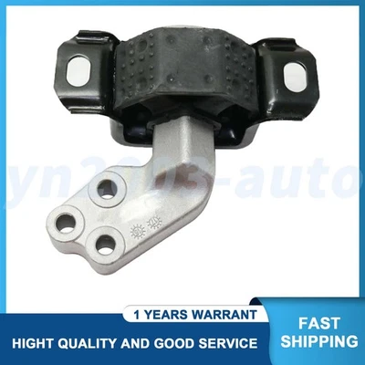 Soportes de motor pasajero lado derecho 1322200048 para Smart Fortwo 451 2008-2015 Foto 1 de 4