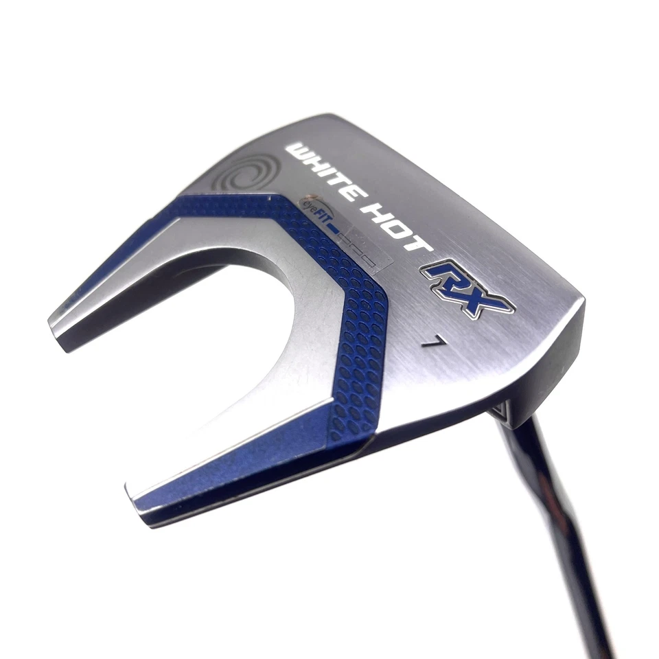 Odyssey White Hot RX 7 putter / 34 pollici - Immagine 1 di 4