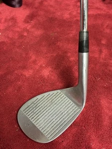 Bridgestone Golf Ray Floyd 60° Wedge Series Precision FCM 6.5 eje de acero rígido - Imagen 1 de 15
