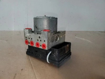 2016-2019 Ford Explorer ABS Anti-Lock Brake Pump Module OEM Foto 1 de 4