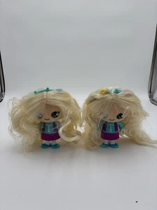 Figura Muñeca 2 Trinity and Beyond 6" Construible SERIE - Imagen 1 de 5