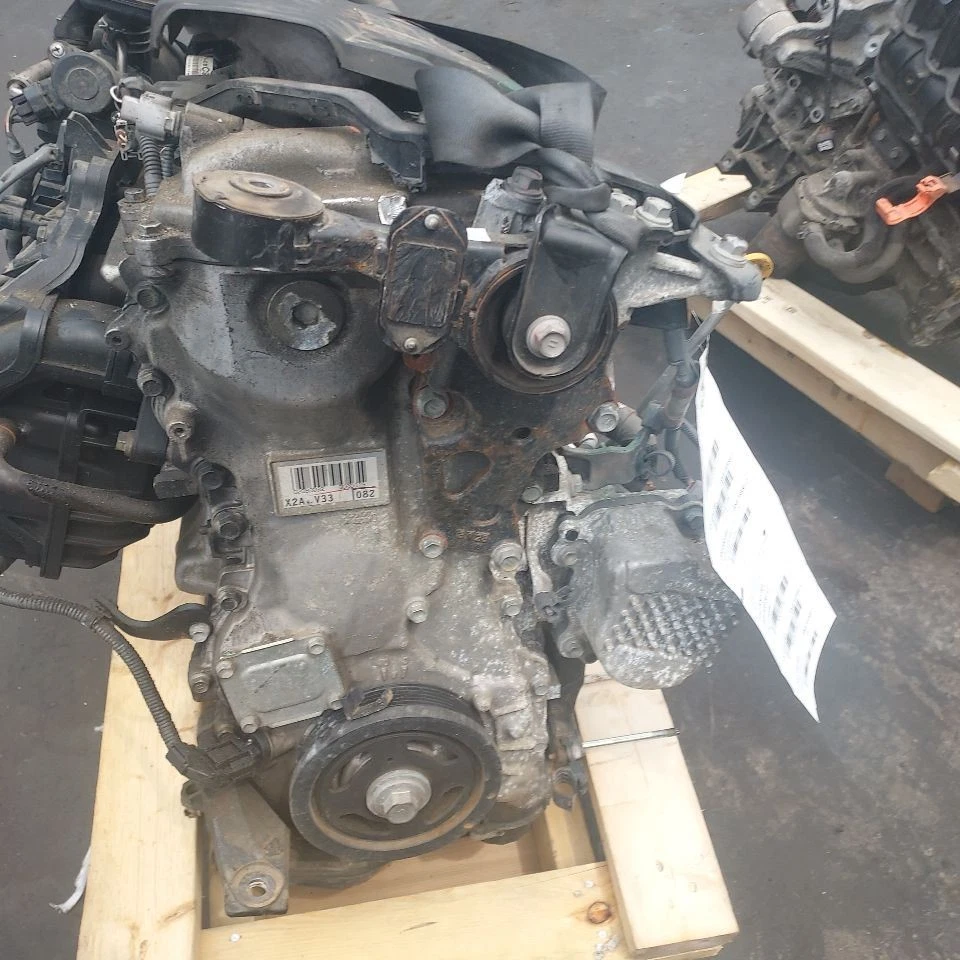 Engine Gasoline 2.5L VIN W 5th Digit Fits 13-18 LEXUS ES300H 213k miles 325164 Foto 1 de 4