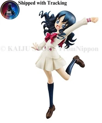 World Uniform Operation Heartcatch Precure! Erika Kurumi 1/10 scale PVC painted - Image 1 of 4