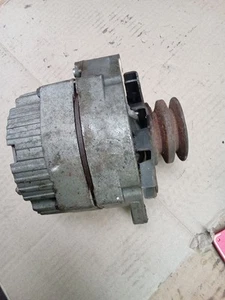 1979 Amc concorde 304 Alternator 2 Groove 343 290 Gremlin Rebel Hornet Jeep - Picture 1 of 7