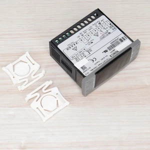 XR06CX-4N1F1 Digital Thermostat Controller Defrost Fans For Dixell Refrigerating - Picture 1 of 9