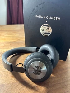 Bang & Olufsen Beoplay H4 RAF CAMORA EDITION Wireless Headphones Limited Collabo - Picture 1 of 11