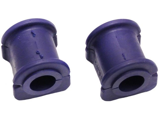 Rear To Frame Sway Bar Bushing Kit For 2007-2009 Saturn Aura 2.4L 4 Cyl MH769MK - Image 1 of 1