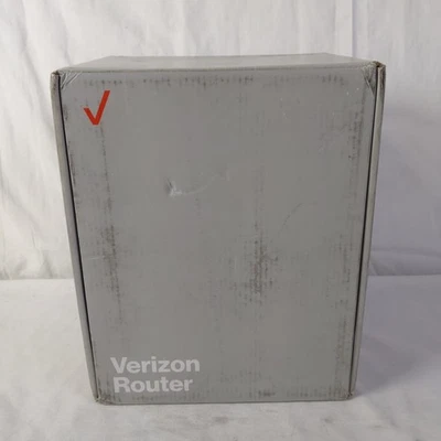 New Verizon CR1000A Wireless Router Wi-Fi 6E Factory Sealed - Image 1 of 4