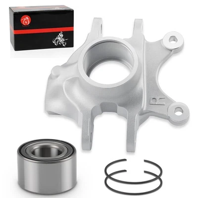 705501731 para nudillo trasero derecho Can-Am y cojinete Maverick 1000R Max 13-18 Foto 1 de 4