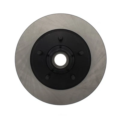 Front Brake Rotor For 1997-2000 Ford F150 RWD 1998 1999 Centric 120.65056 - Image 1 of 4