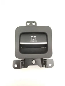 Switch for electric-mechanical parking brakes -epb- Jeep GRAND CHEROKEE V 2023 6 - Picture 1 of 6