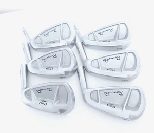 Used ROMARO RAY MC iron heads /#5-PW - Picture 1 of 7