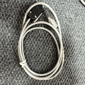 IDEC PLC HMI Cavo di interfaccia 5 FT FC4A-KC1CA - Foto 1 di 6