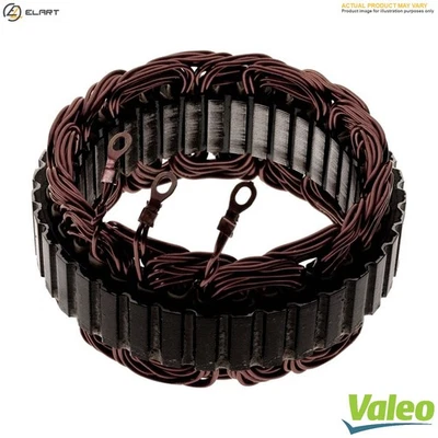 STATOR ALTERNATOR 592832 FORSTATOR ALTERNATOR 592832 FOR VAG  030903351A  309033 - Image 1 of 4