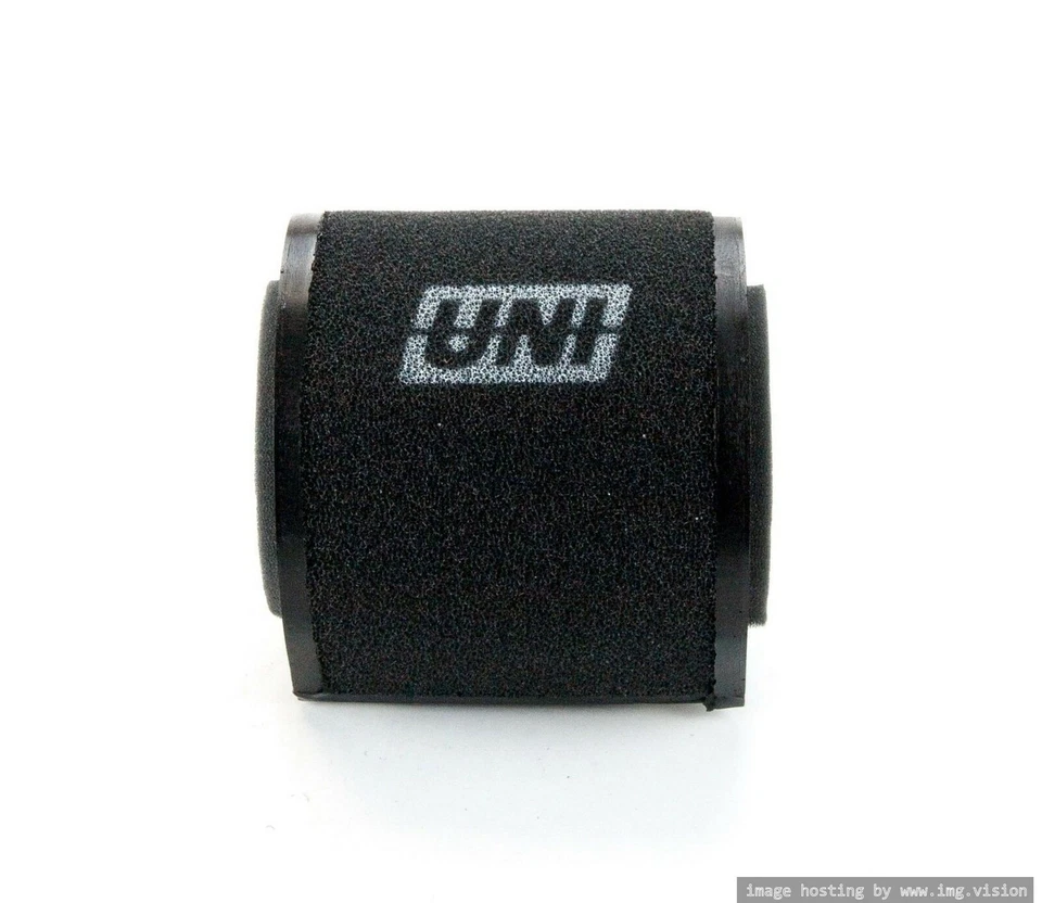 Filtro de aire Uni #NU-2256 Yamaha YX600 Radian/XJ550R Seca/XJ550 Maxim HECHO EN EE. UU. Foto 1 de 4