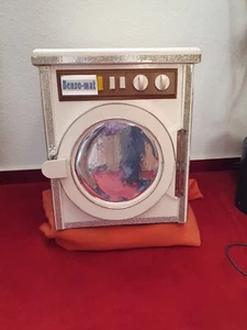 Magische Waschmaschine- Illusion- - Bild 1 von 5